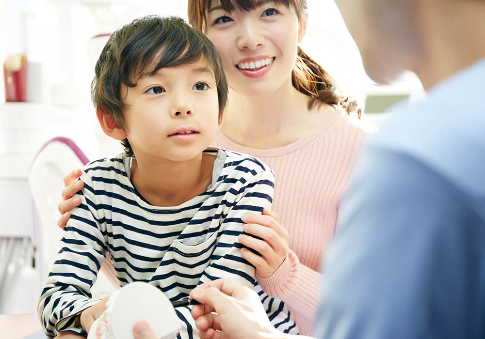 相談・カウンセリング