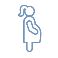 マタニティ歯科診療