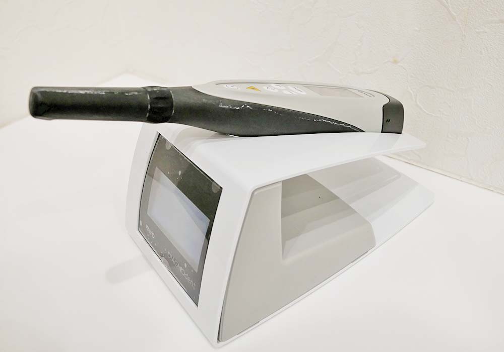 ダイアグノデント