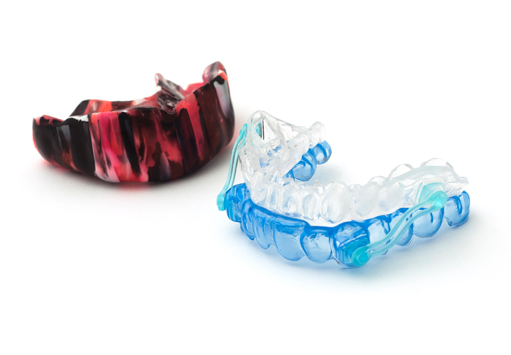 スポーツマウスガード